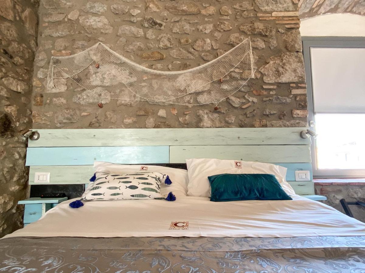 Casale 1541 Bed & Breakfast Bolsena Dış mekan fotoğraf
