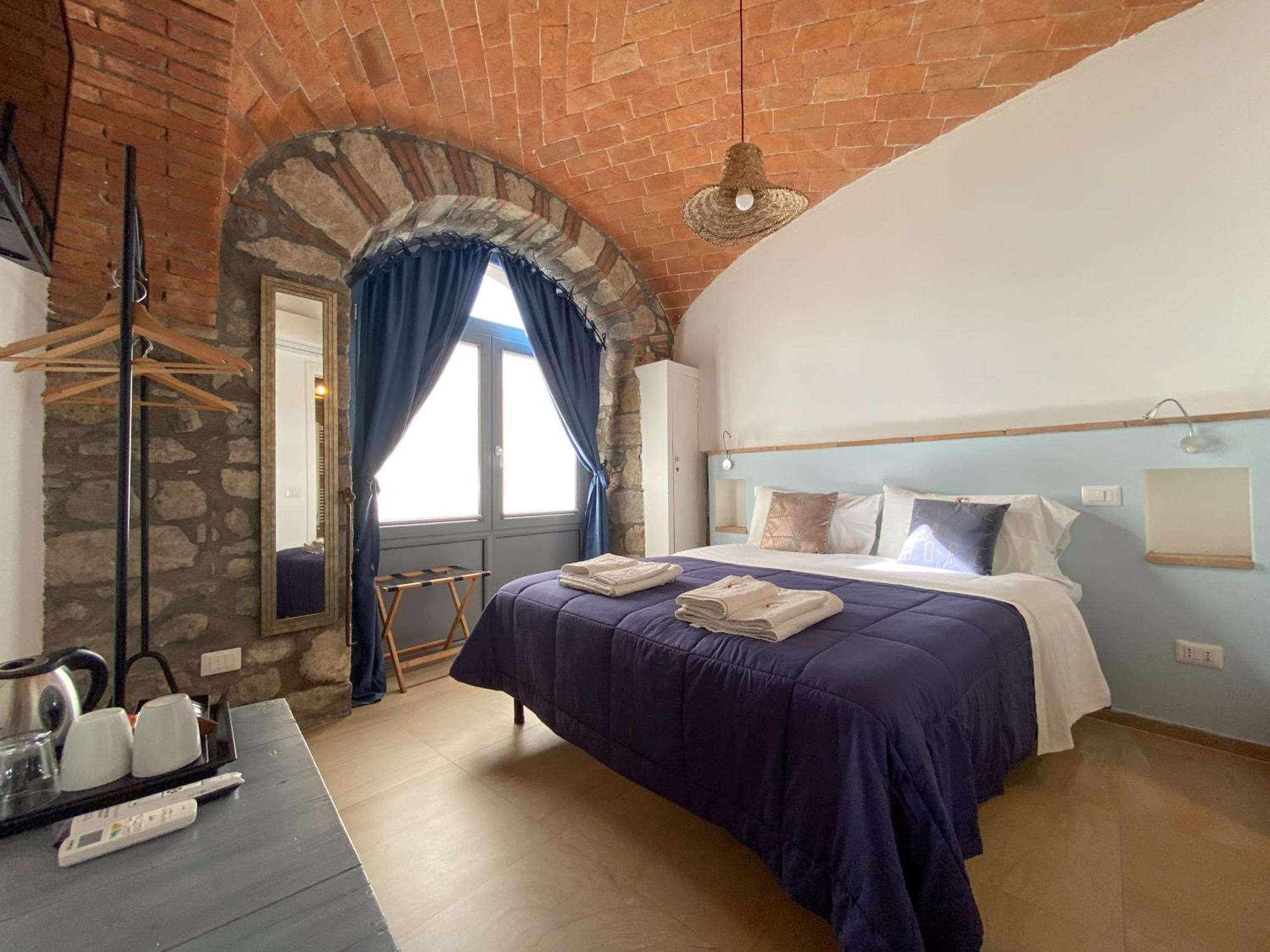 Casale 1541 Bed & Breakfast Bolsena Dış mekan fotoğraf