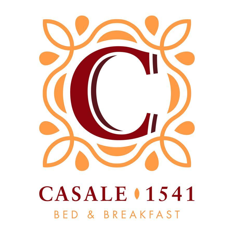 Casale 1541 Bed & Breakfast Bolsena Dış mekan fotoğraf