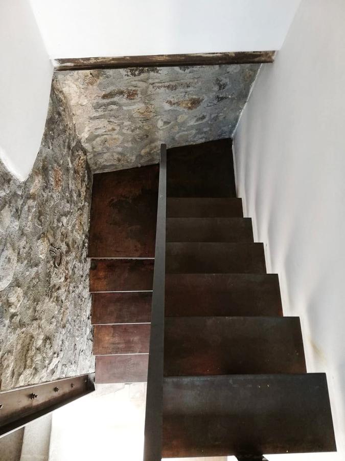 Casale 1541 Bed & Breakfast Bolsena Dış mekan fotoğraf